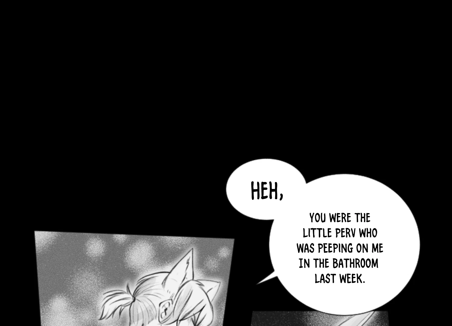 Hard Limit 《 New Eps. Every Other Wednesday 》 - Episode 1 manhwa