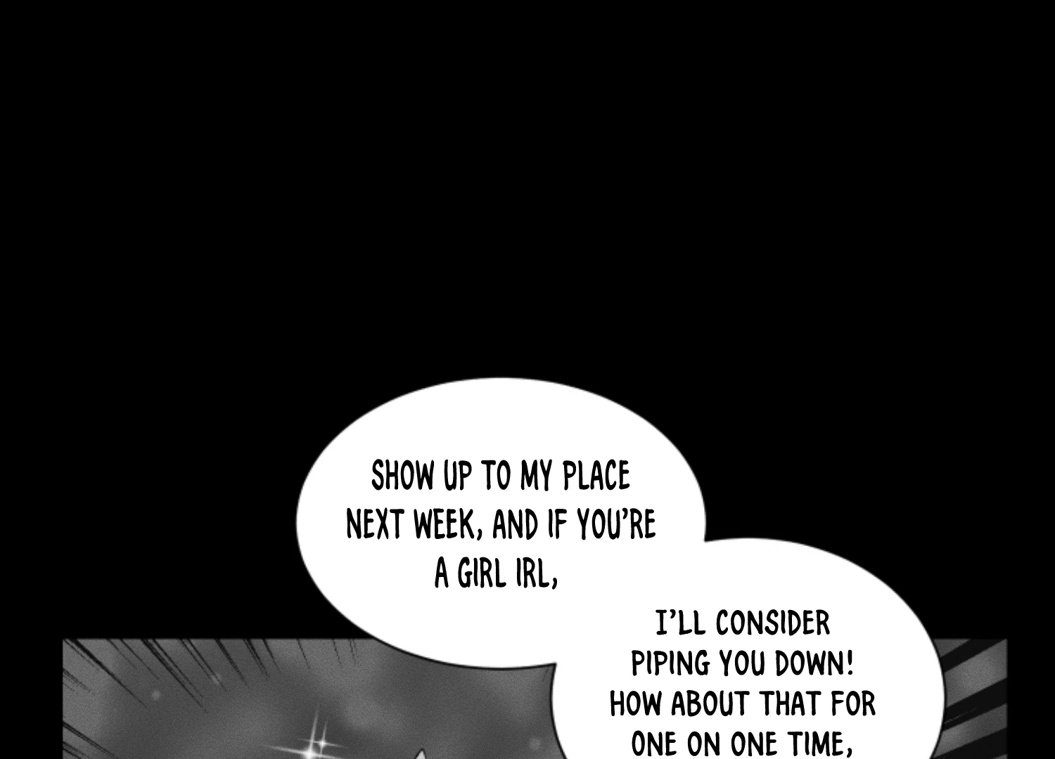 Hard Limit 《 New Eps. Every Other Wednesday 》 - Episode 1 manhwa
