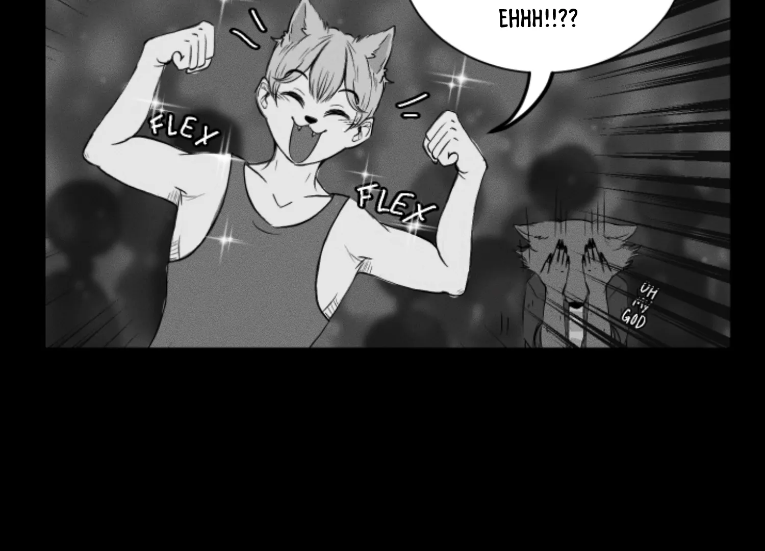 Hard Limit 《 New Eps. Every Other Wednesday 》 - Episode 1 manhwa