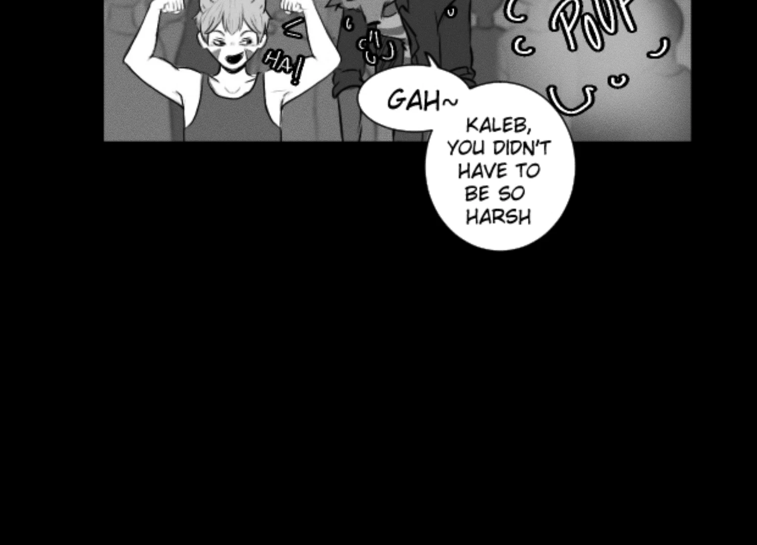 Hard Limit 《 New Eps. Every Other Wednesday 》 - Episode 1 manhwa