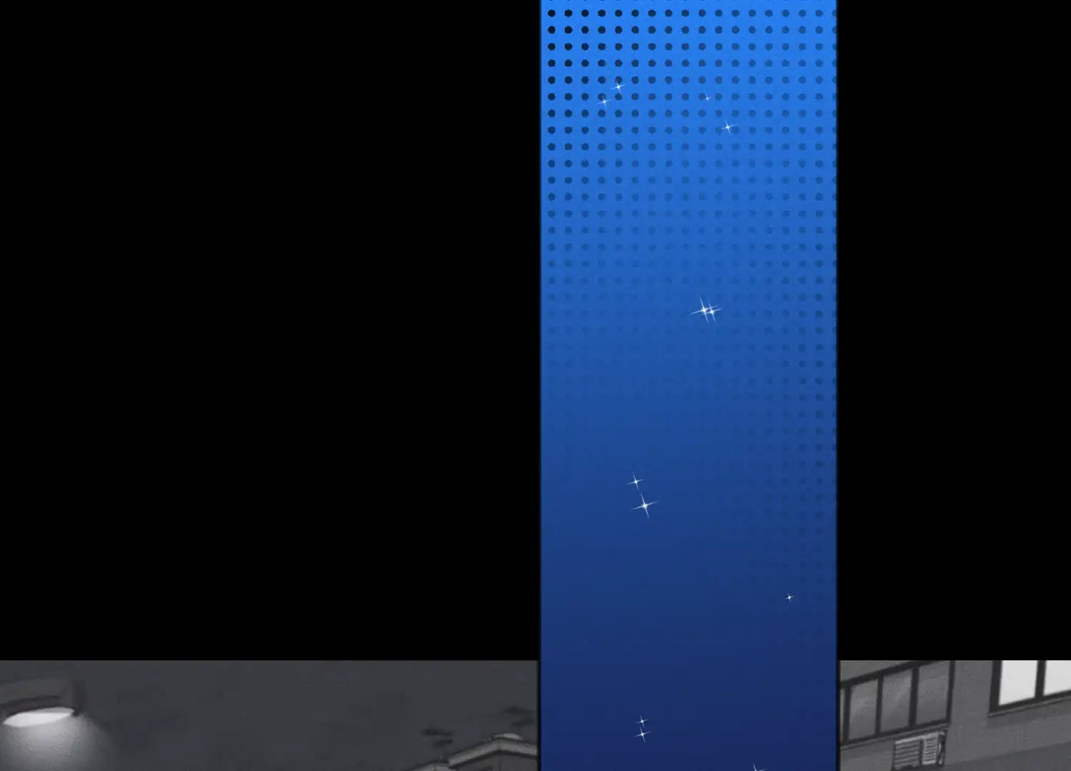 Hard Limit 《 New Eps. Every Other Wednesday 》 - Episode 1 manhwa