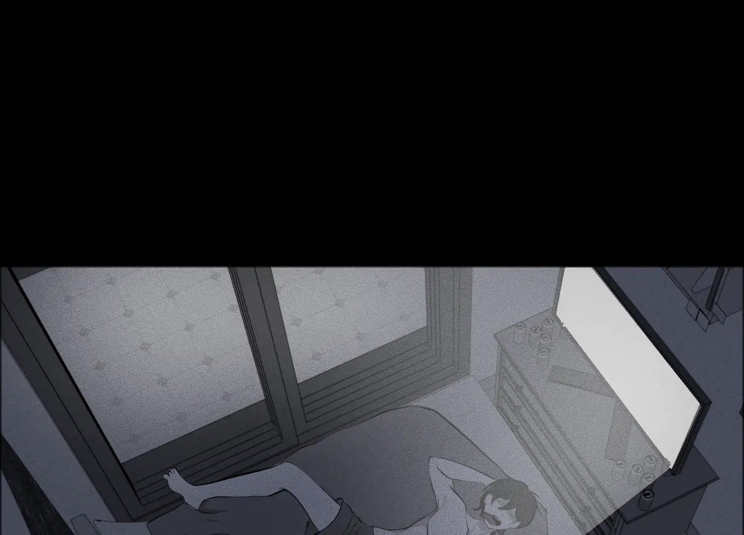 Hard Limit 《 New Eps. Every Other Wednesday 》 - Episode 1 manhwa