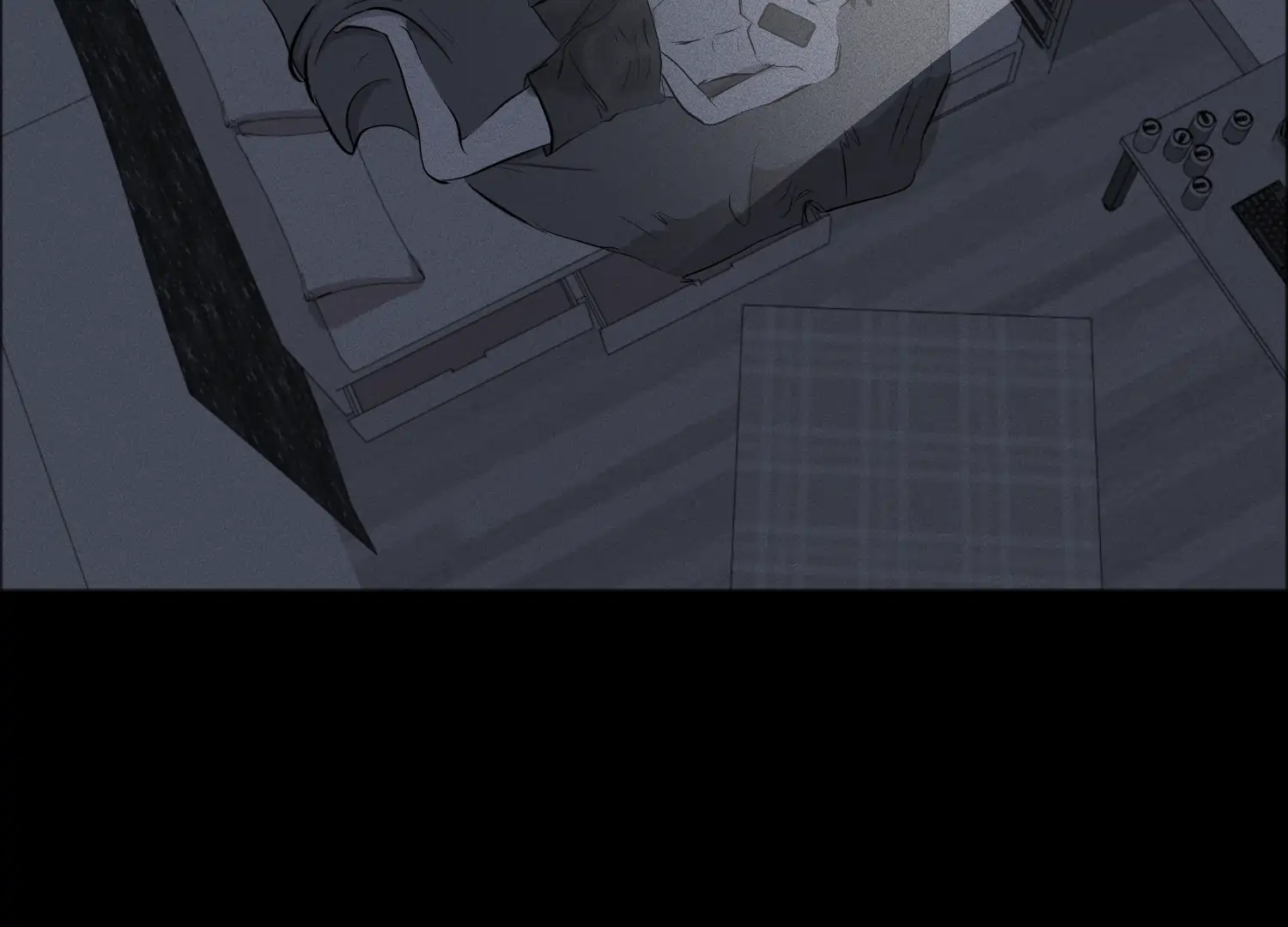 Hard Limit 《 New Eps. Every Other Wednesday 》 - Episode 1 manhwa