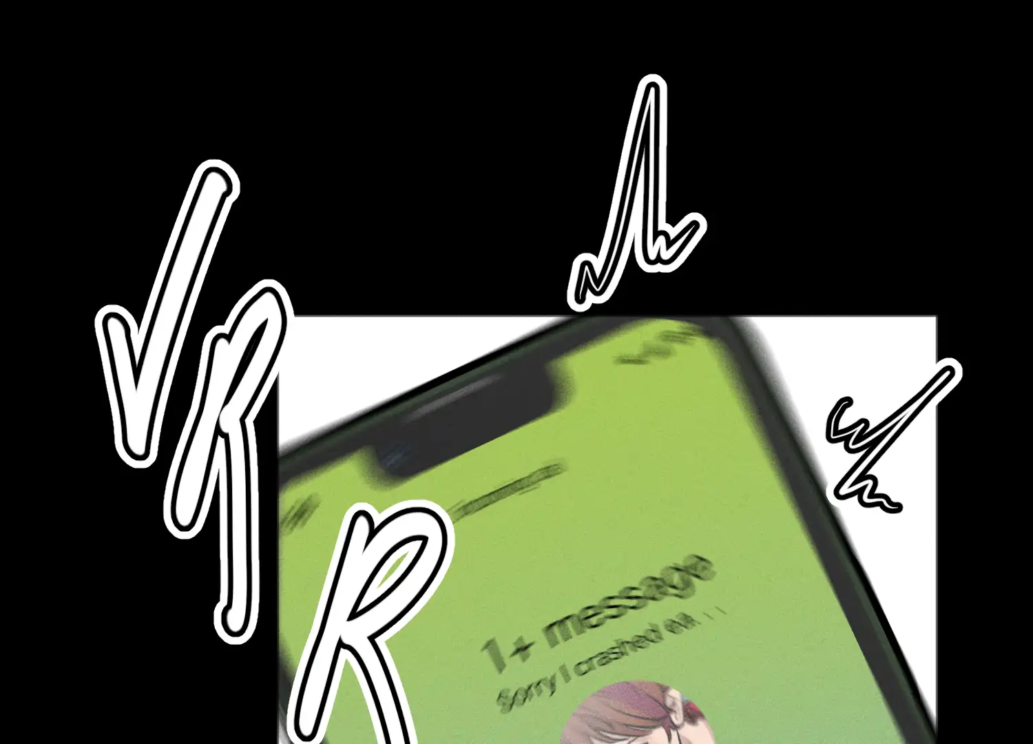 Hard Limit 《 New Eps. Every Other Wednesday 》 - Episode 1 manhwa