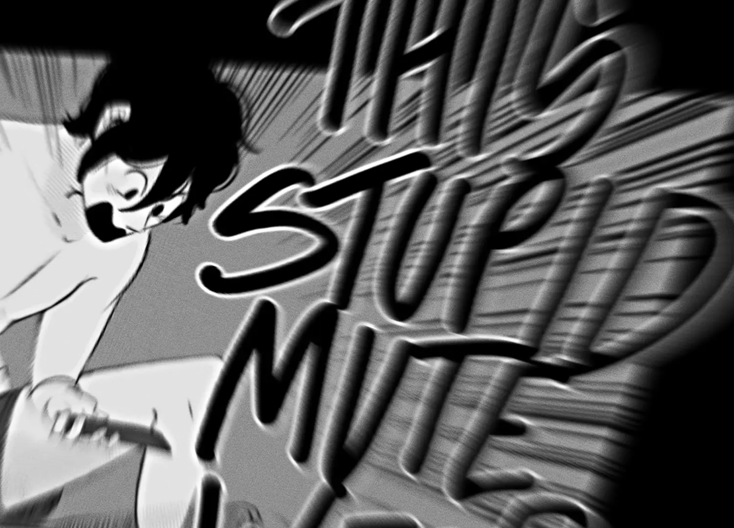 Hard Limit 《 New Eps. Every Other Wednesday 》 - Episode 1 manhwa