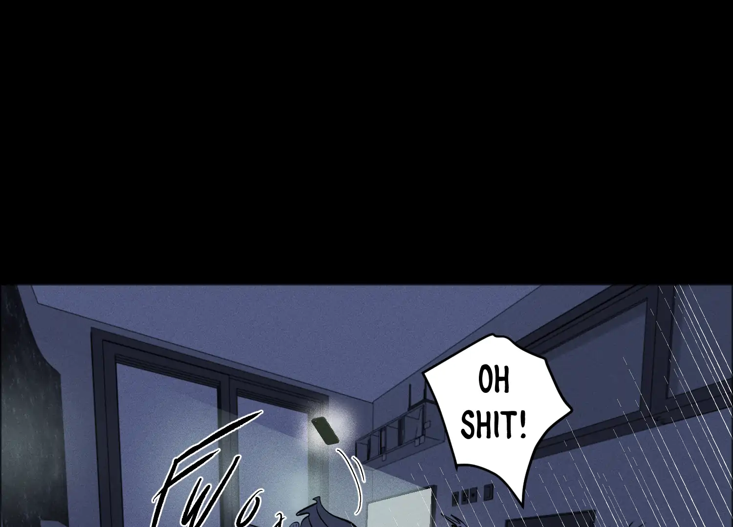 Hard Limit 《 New Eps. Every Other Wednesday 》 - Episode 1 manhwa