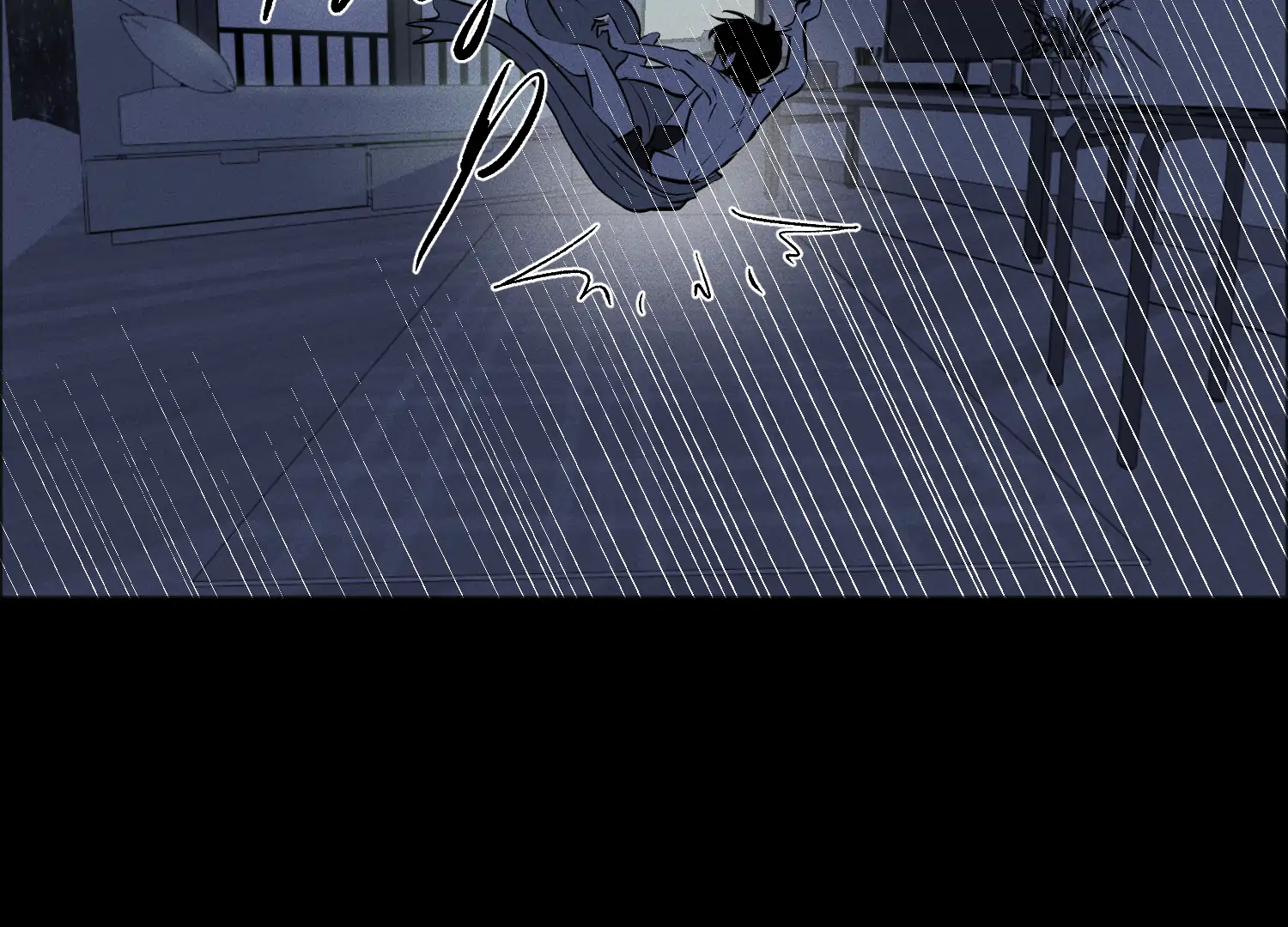 Hard Limit 《 New Eps. Every Other Wednesday 》 - Episode 1 manhwa