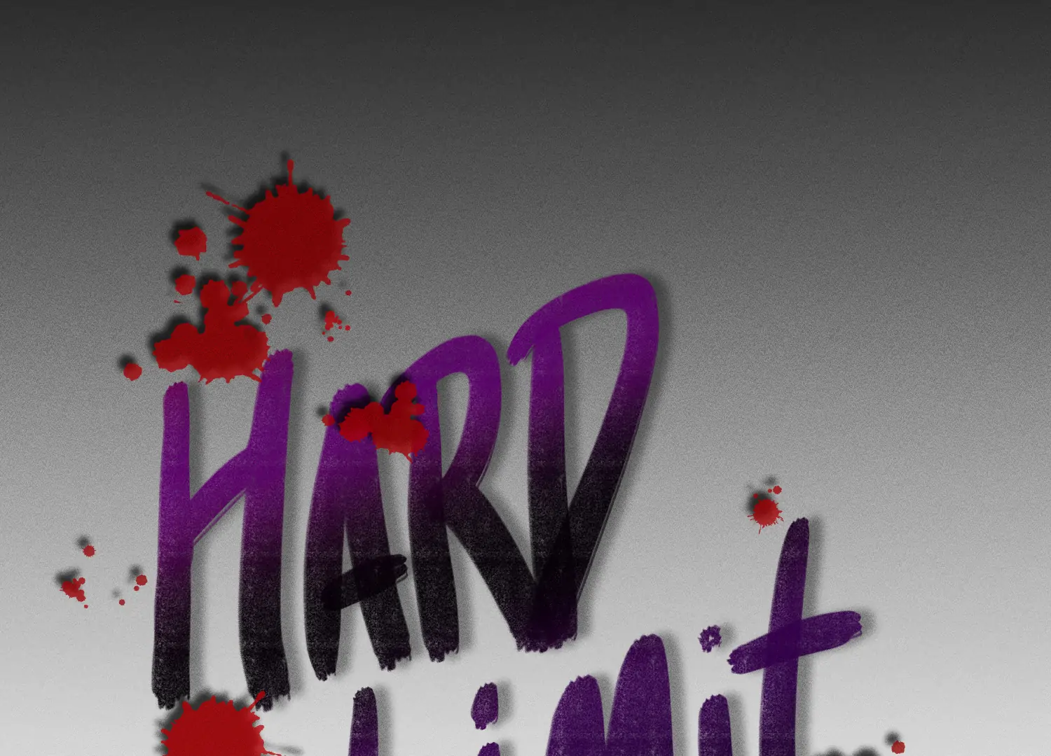 Hard Limit 《 New Eps. Every Other Wednesday 》 - Episode 1 manhwa