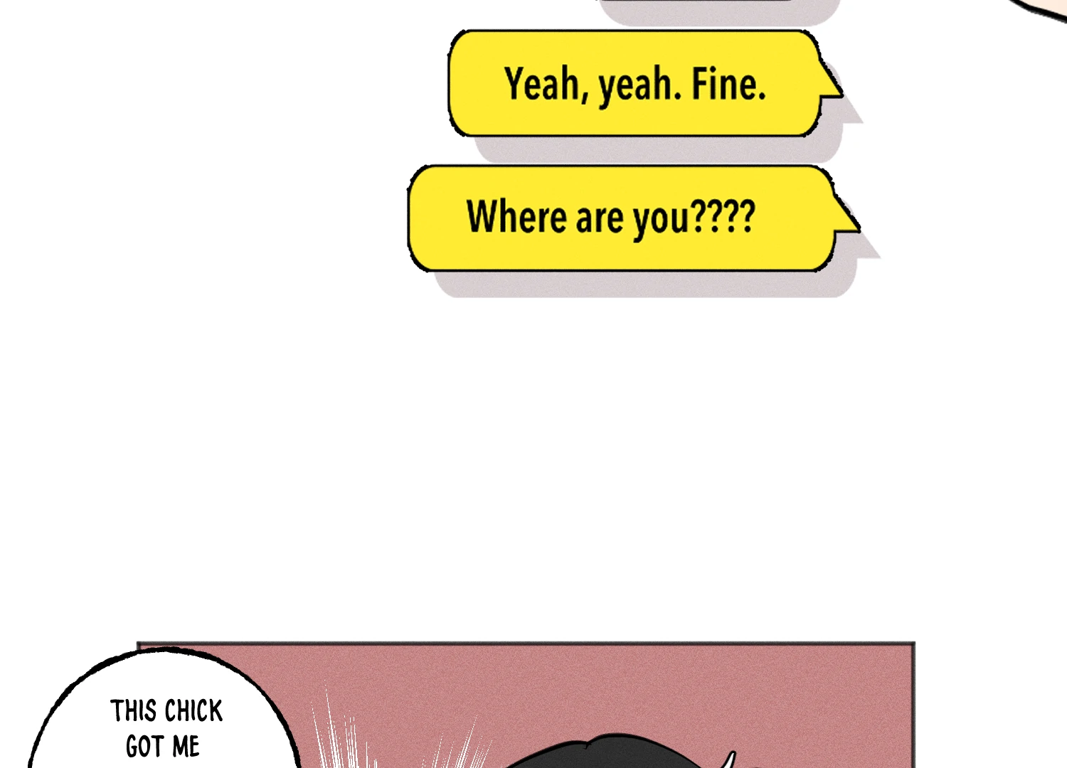 Hard Limit 《 New Eps. Every Other Wednesday 》 - Episode 1 manhwa