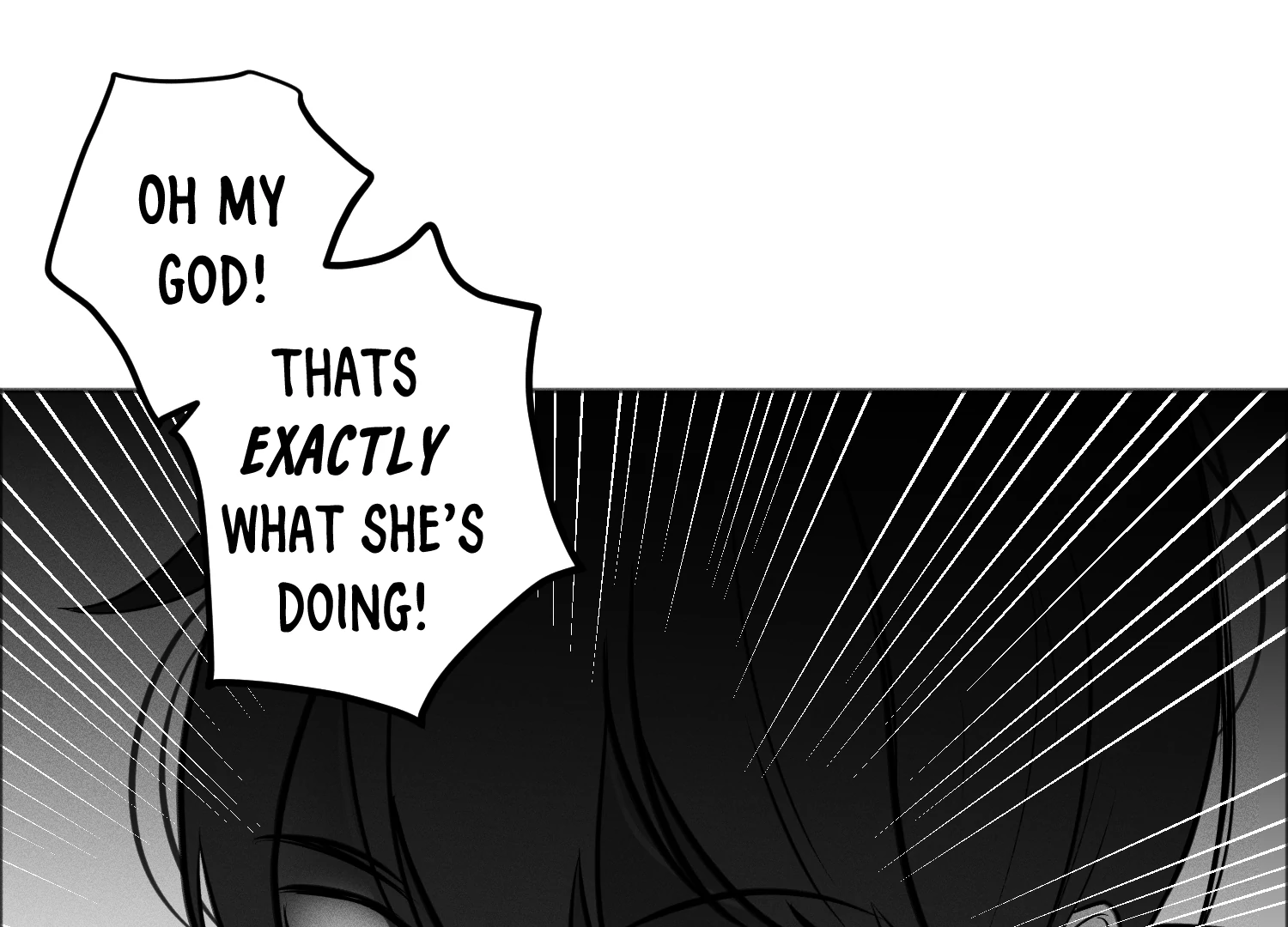 Hard Limit 《 New Eps. Every Other Wednesday 》 - Episode 1 manhwa
