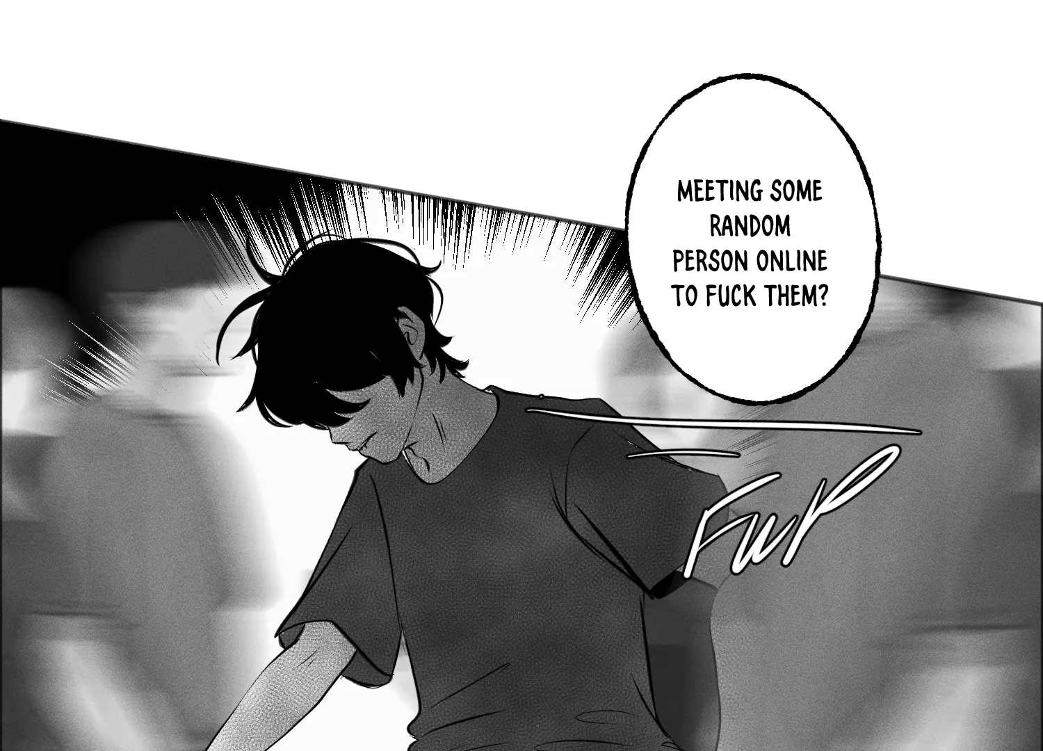 Hard Limit 《 New Eps. Every Other Wednesday 》 - Episode 1 manhwa