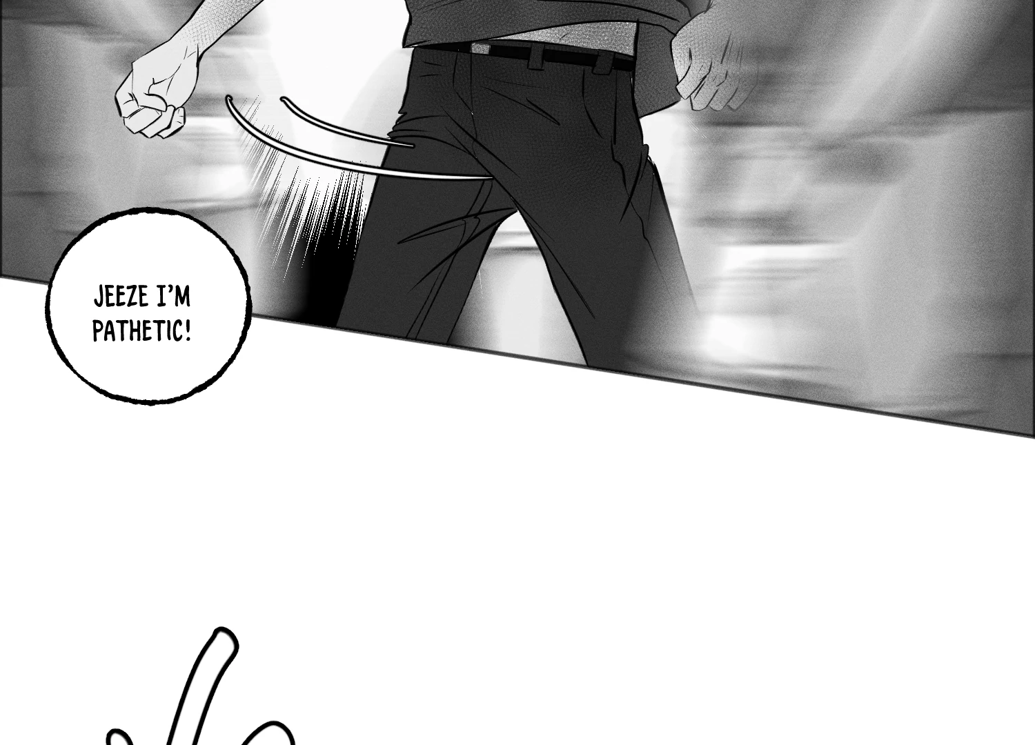 Hard Limit 《 New Eps. Every Other Wednesday 》 - Episode 1 manhwa