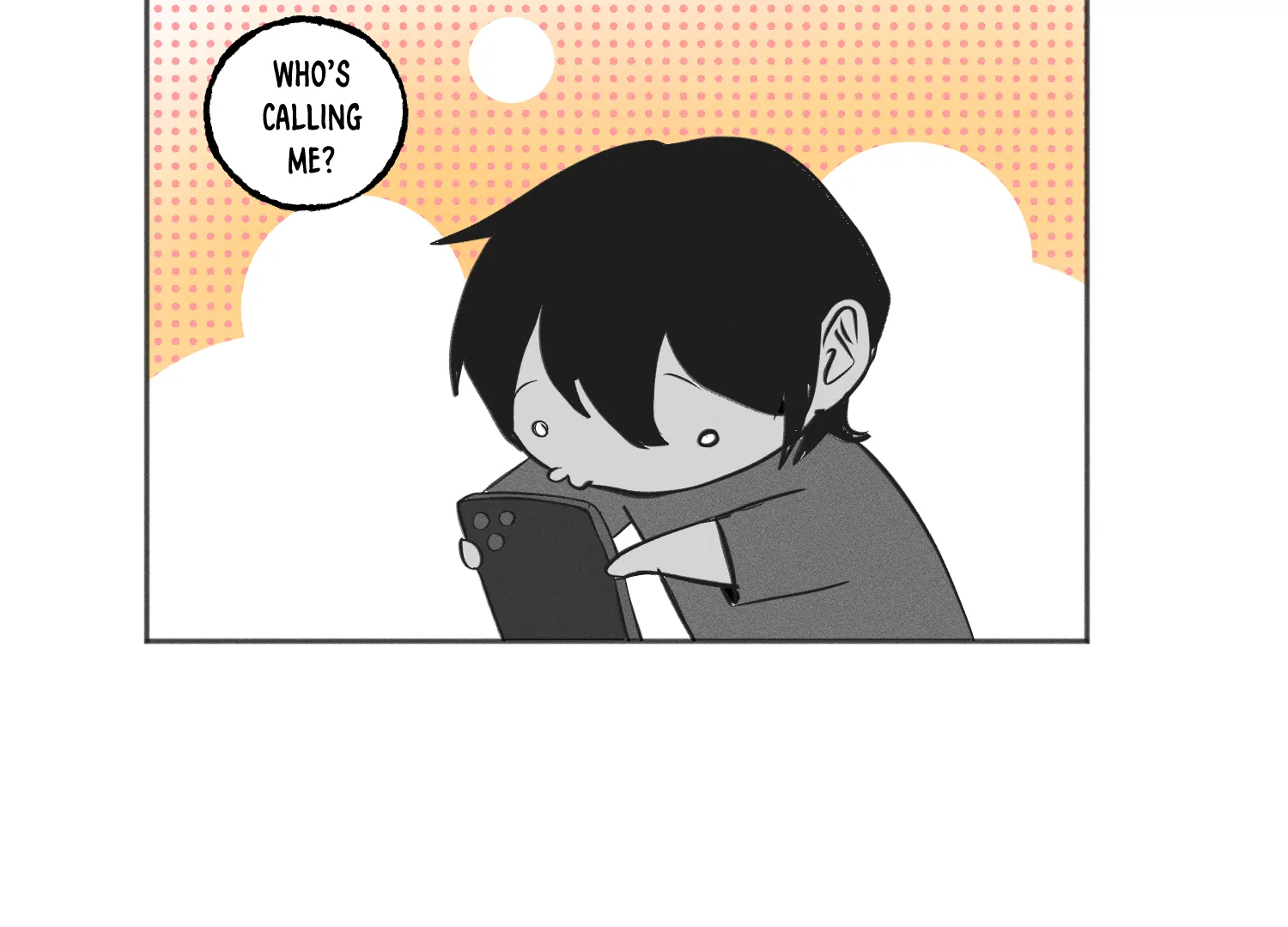 Hard Limit 《 New Eps. Every Other Wednesday 》 - Episode 1 manhwa