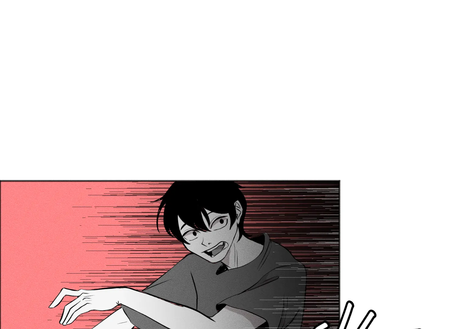 Hard Limit 《 New Eps. Every Other Wednesday 》 - Episode 1 manhwa