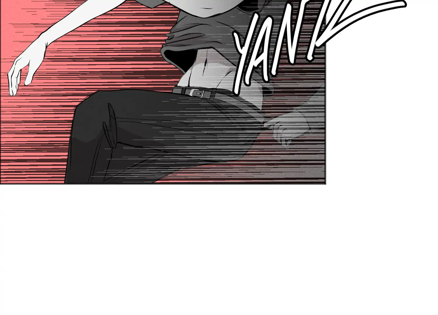 Hard Limit 《 New Eps. Every Other Wednesday 》 - Episode 1 manhwa