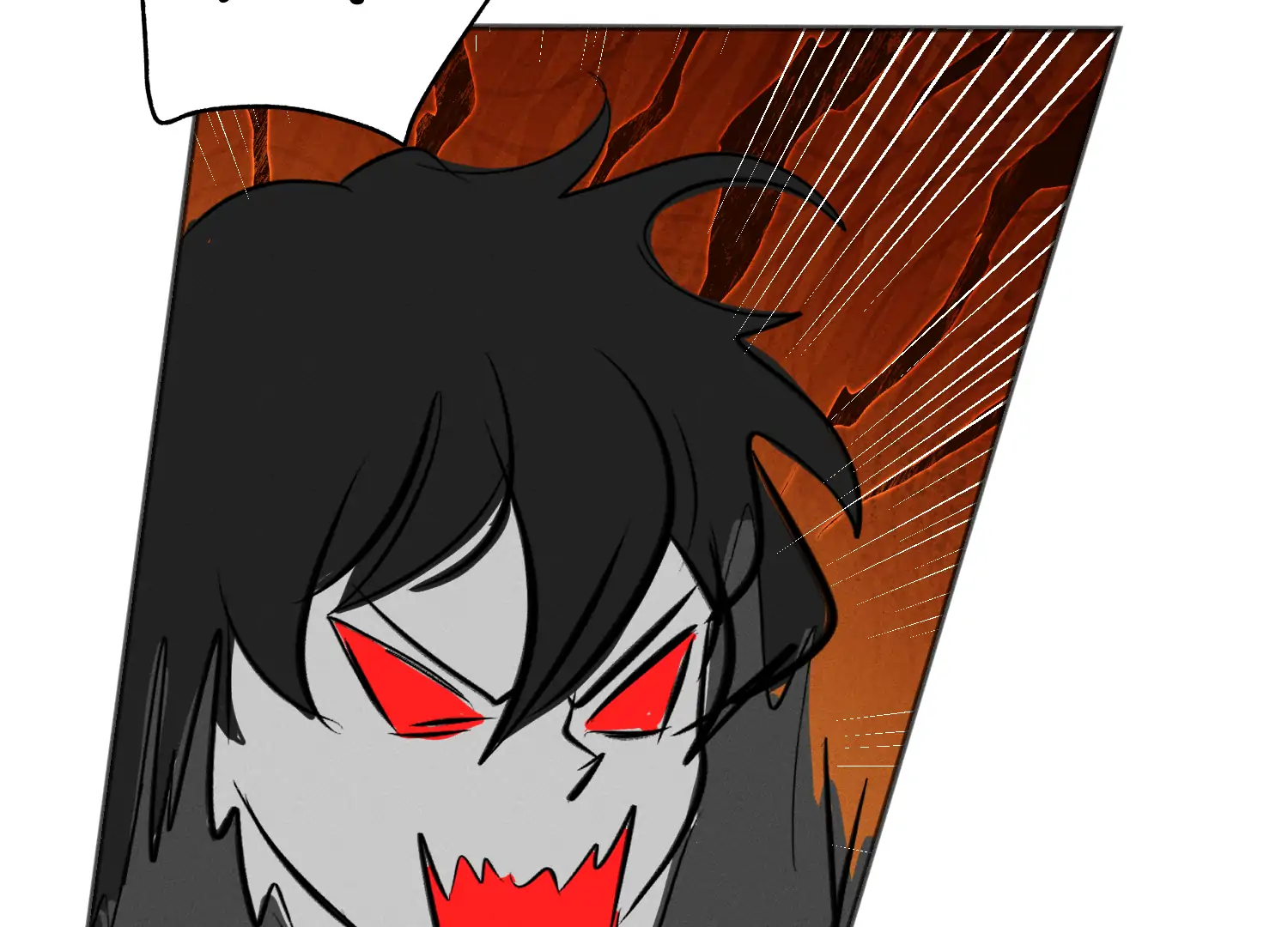 Hard Limit 《 New Eps. Every Other Wednesday 》 - Episode 1 manhwa