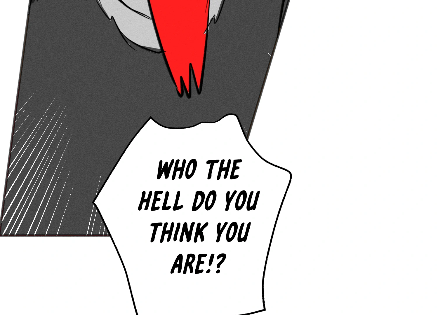 Hard Limit 《 New Eps. Every Other Wednesday 》 - Episode 1 manhwa