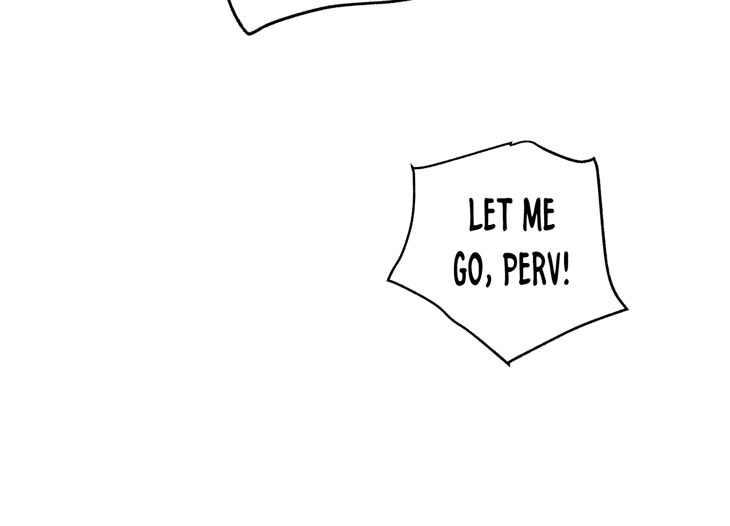 Hard Limit 《 New Eps. Every Other Wednesday 》 - Episode 1 manhwa