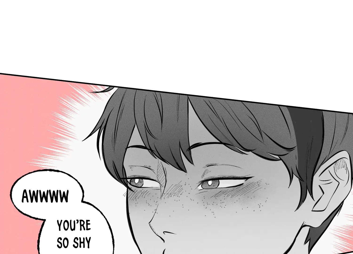 Hard Limit 《 New Eps. Every Other Wednesday 》 - Episode 1 manhwa