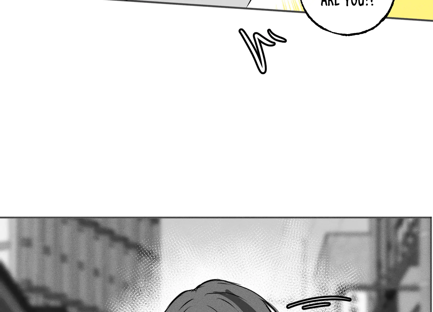 Hard Limit 《 New Eps. Every Other Wednesday 》 - Episode 1 manhwa