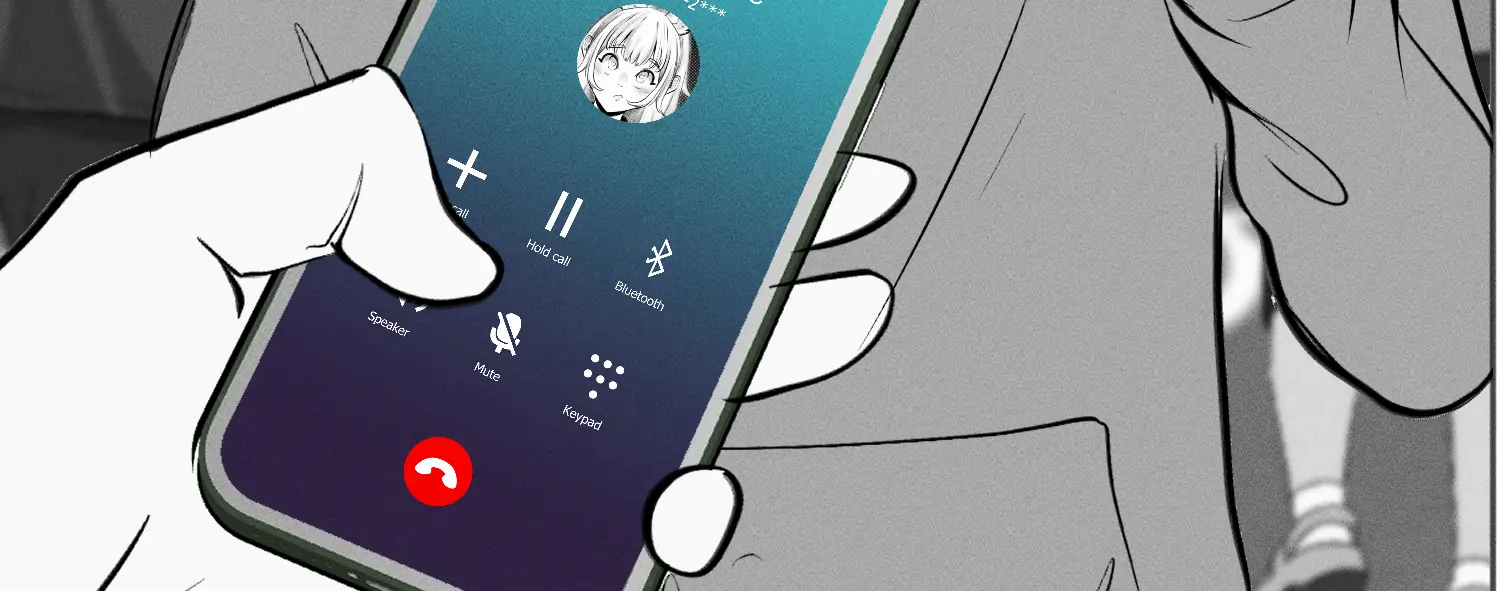 Hard Limit 《 New Eps. Every Other Wednesday 》 - Episode 1 manhwa