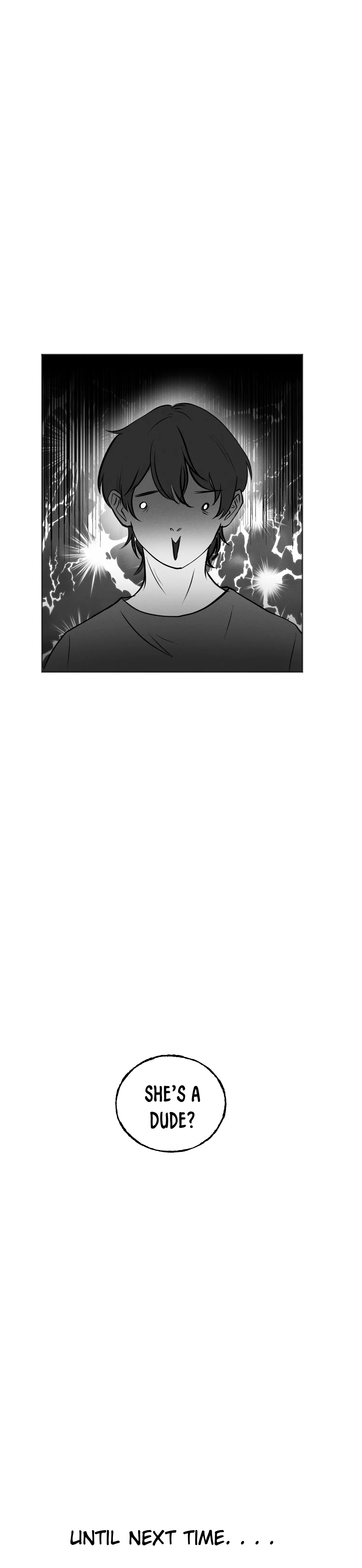 Hard Limit 《 New Eps. Every Other Wednesday 》 - Episode 1 manhwa