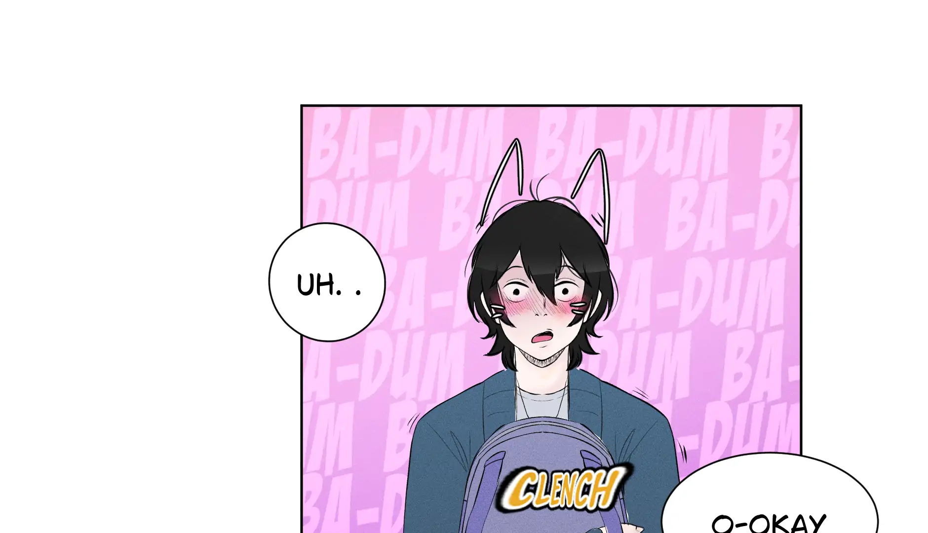 Hard Limit 《 New Eps. Every Other Wednesday 》 - Episode 10 manhwa