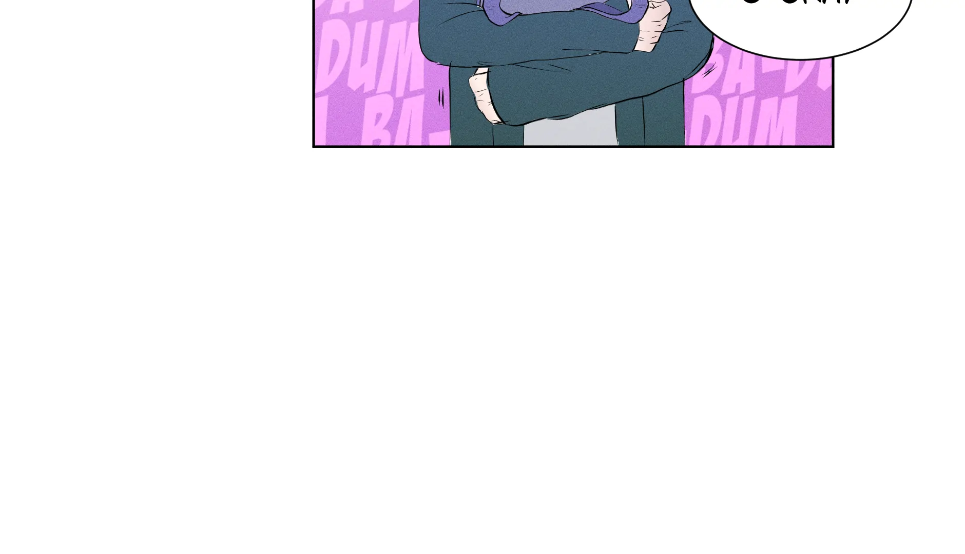 Hard Limit 《 New Eps. Every Other Wednesday 》 - Episode 10 manhwa