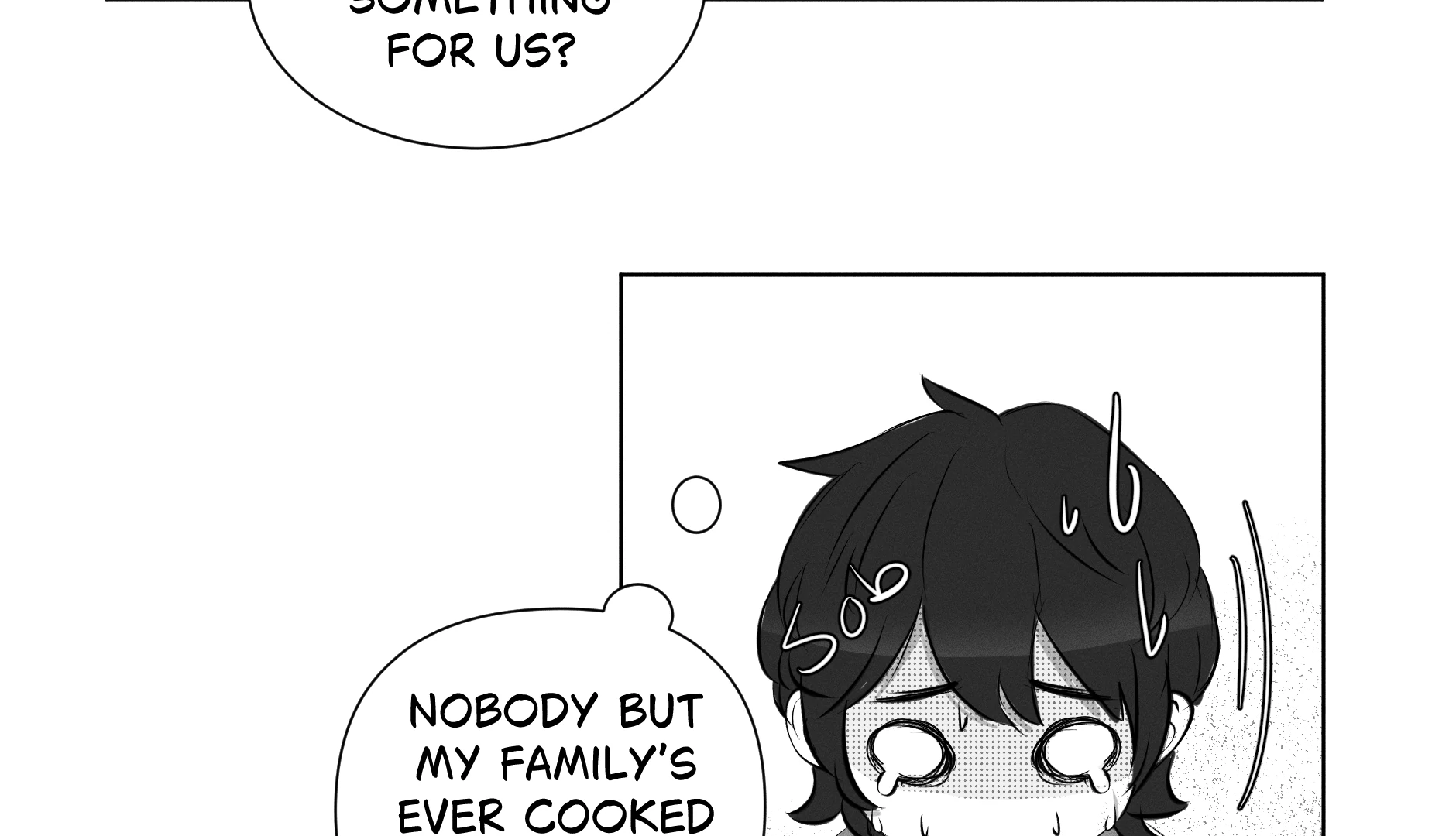 Hard Limit 《 New Eps. Every Other Wednesday 》 - Episode 10 manhwa