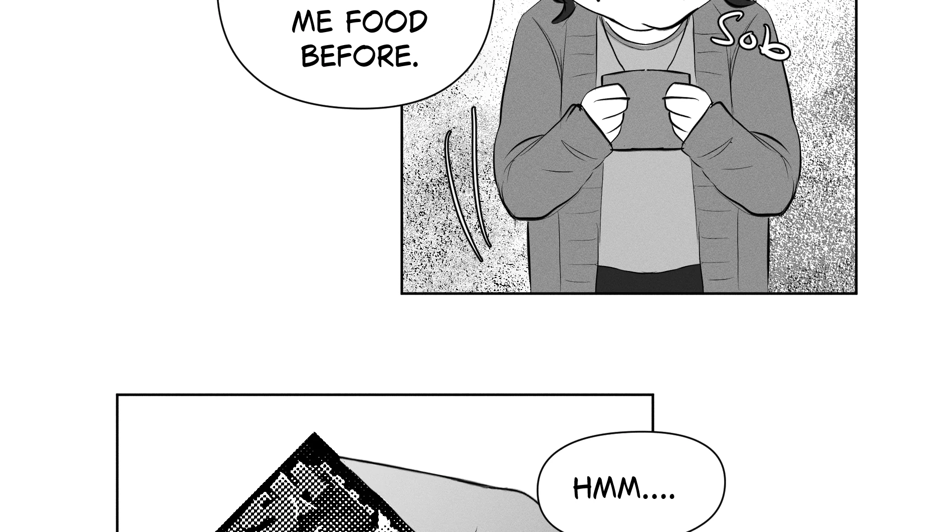 Hard Limit 《 New Eps. Every Other Wednesday 》 - Episode 10 manhwa