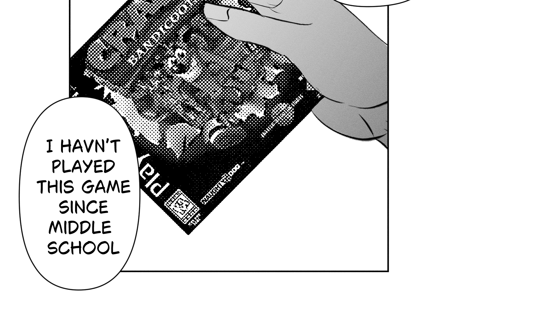 Hard Limit 《 New Eps. Every Other Wednesday 》 - Episode 10 manhwa
