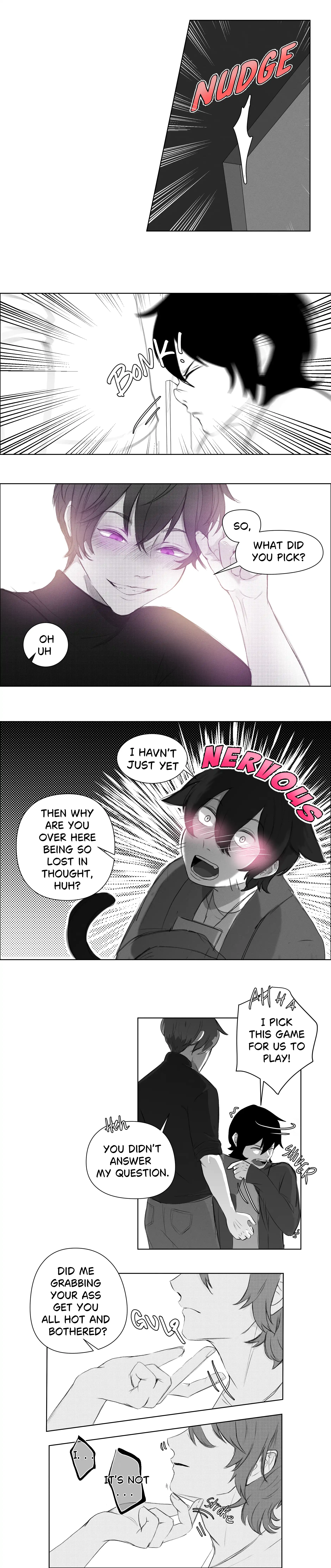 Hard Limit 《 New Eps. Every Other Wednesday 》 - Episode 10 manhwa