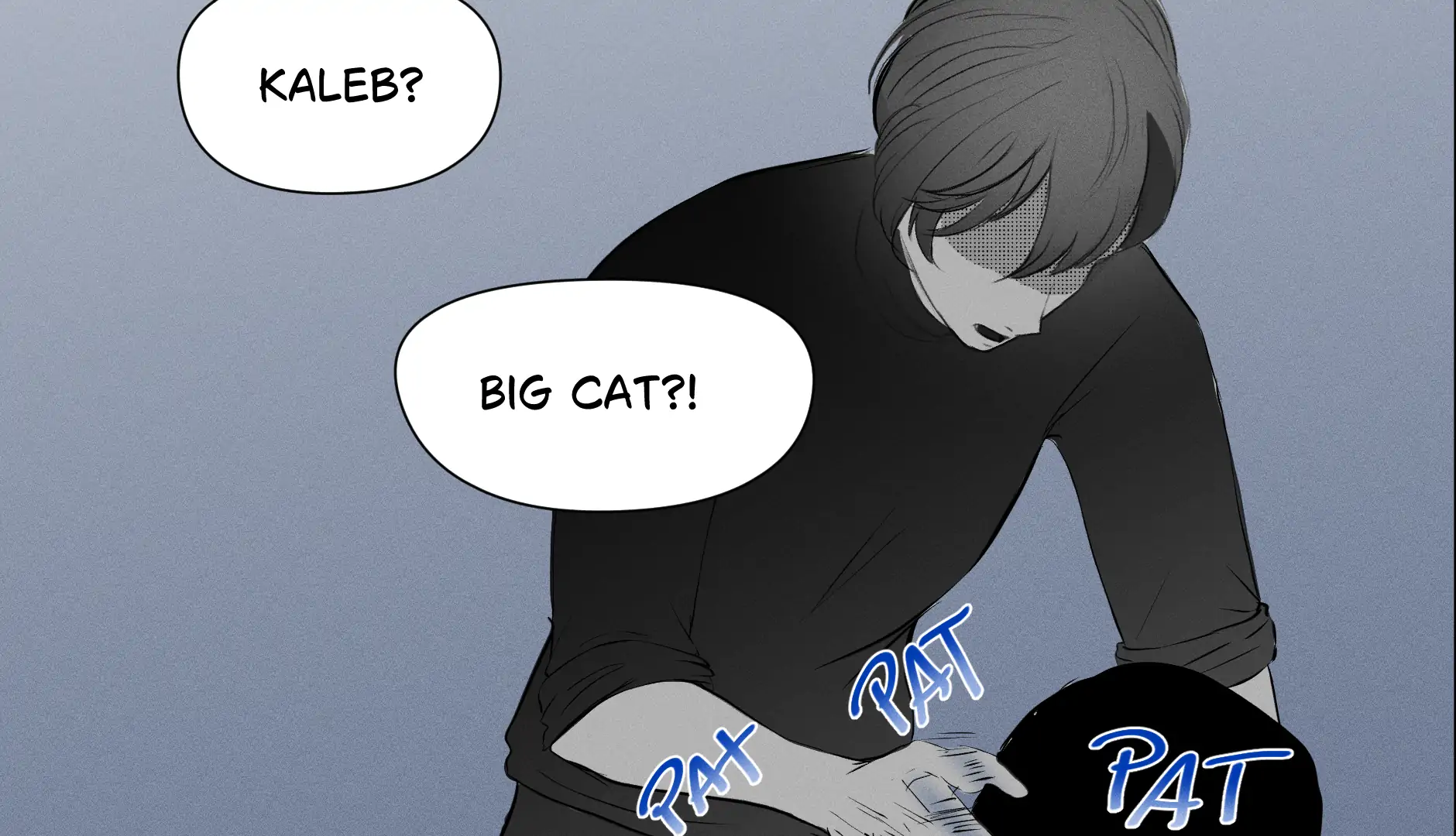 Hard Limit 《 New Eps. Every Other Wednesday 》 - Episode 11 manhwa