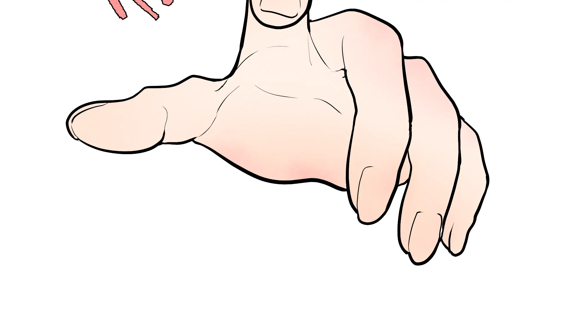 Hard Limit 《 New Eps. Every Other Wednesday 》 - Episode 11 manhwa