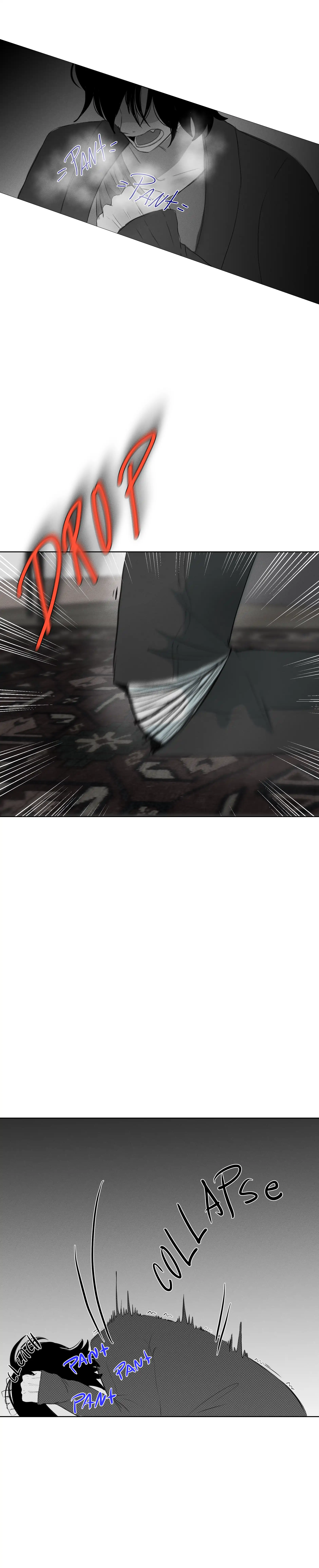 Hard Limit 《 New Eps. Every Other Wednesday 》 - Episode 11 manhwa