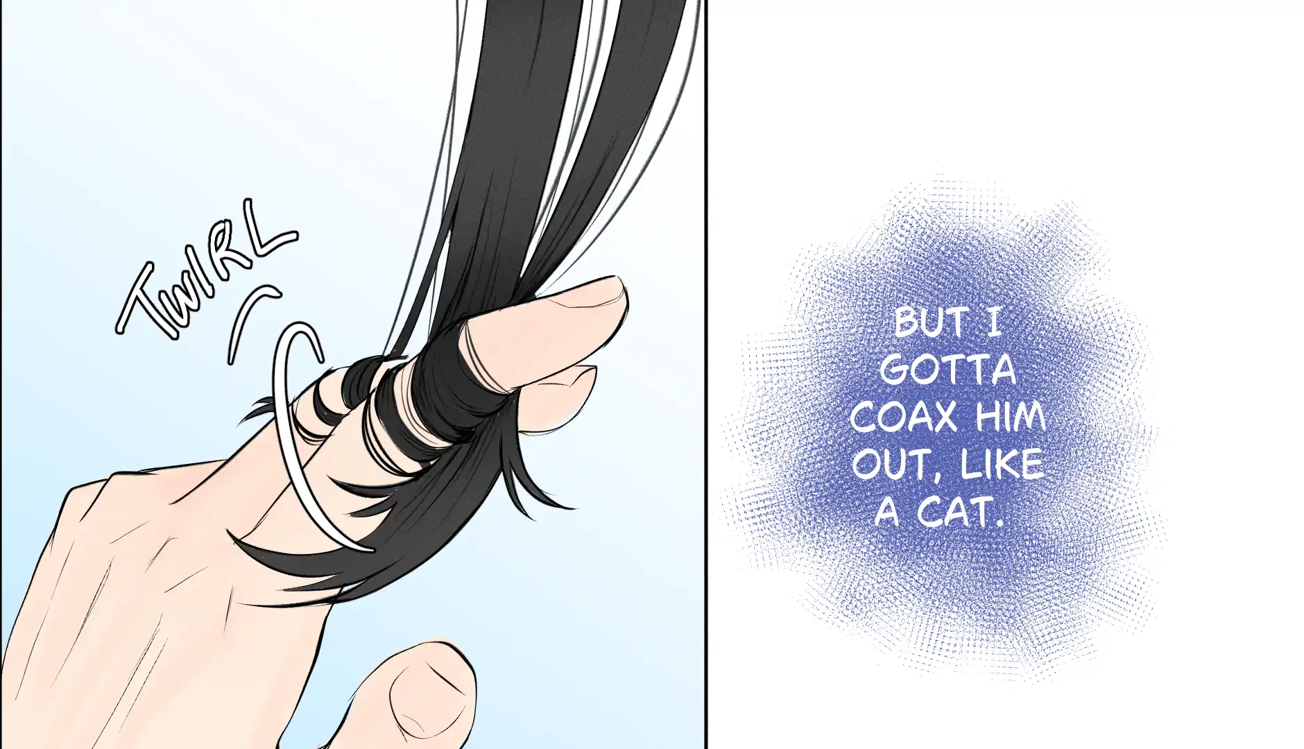 Hard Limit 《 New Eps. Every Other Wednesday 》 - Episode 11 manhwa