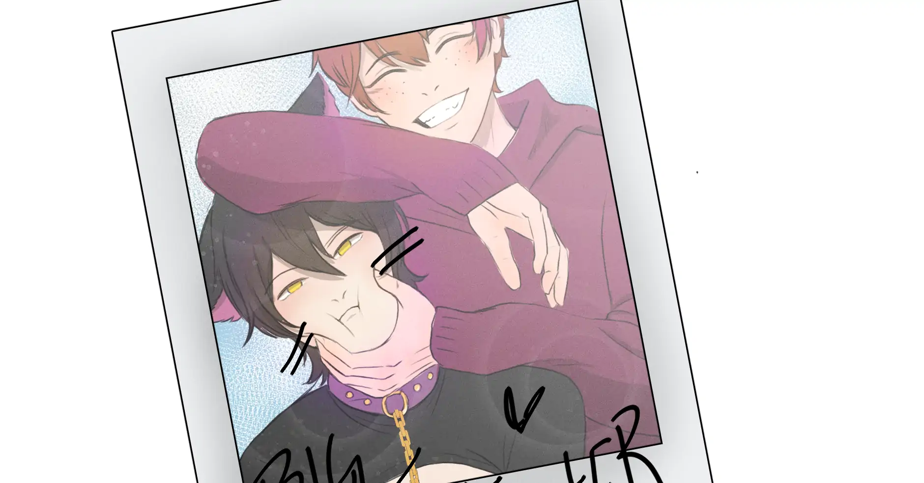 Hard Limit 《 New Eps. Every Other Wednesday 》 - Episode 11 manhwa