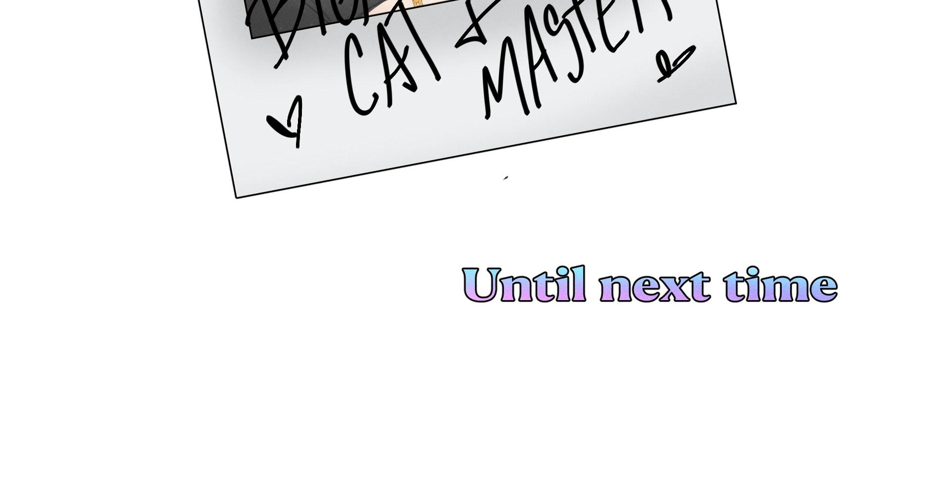 Hard Limit 《 New Eps. Every Other Wednesday 》 - Episode 11 manhwa