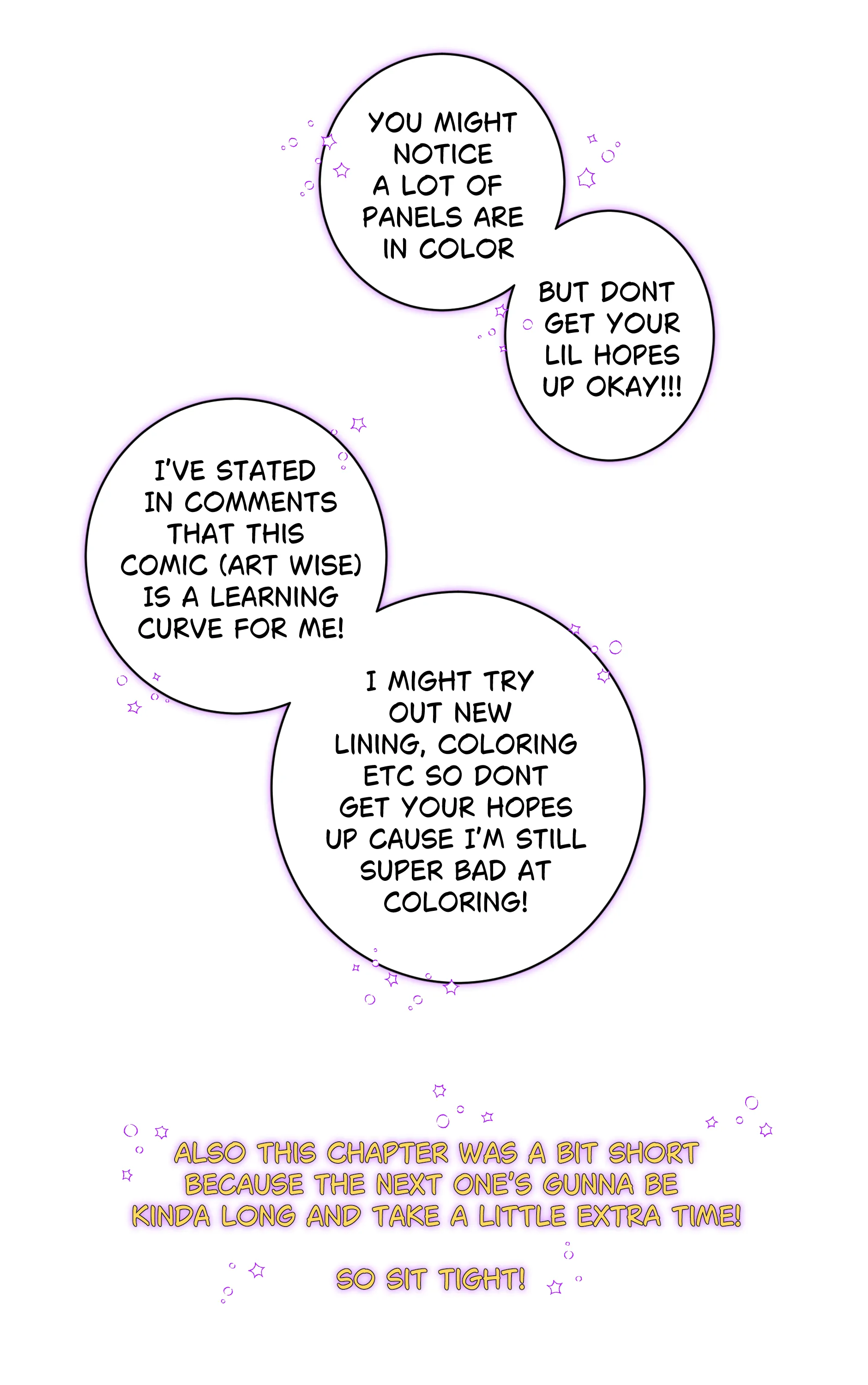 Hard Limit 《 New Eps. Every Other Wednesday 》 - Episode 11 manhwa