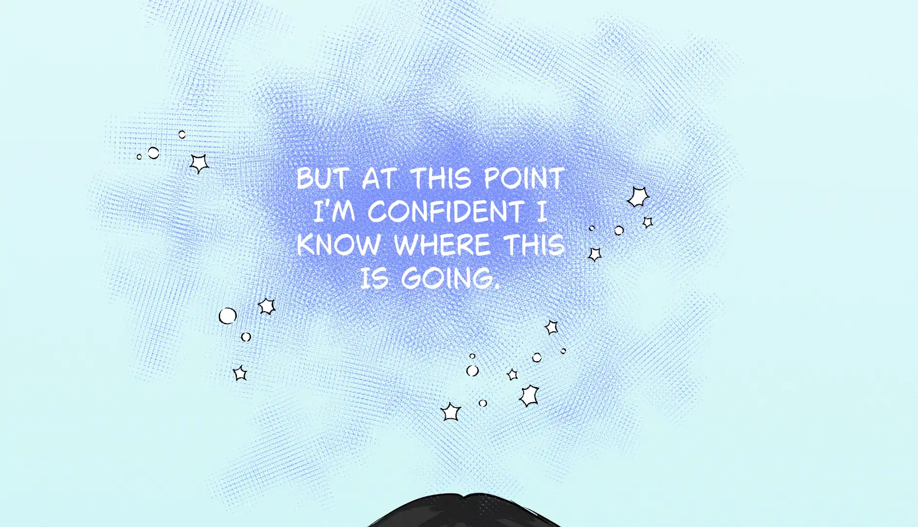 Hard Limit 《 New Eps. Every Other Wednesday 》 - Episode 12 manhwa