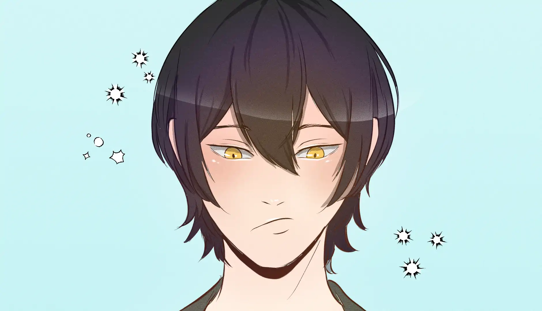 Hard Limit 《 New Eps. Every Other Wednesday 》 - Episode 12 manhwa