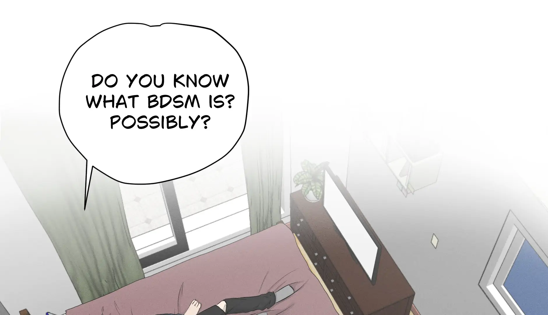 Hard Limit 《 New Eps. Every Other Wednesday 》 - Episode 12 manhwa