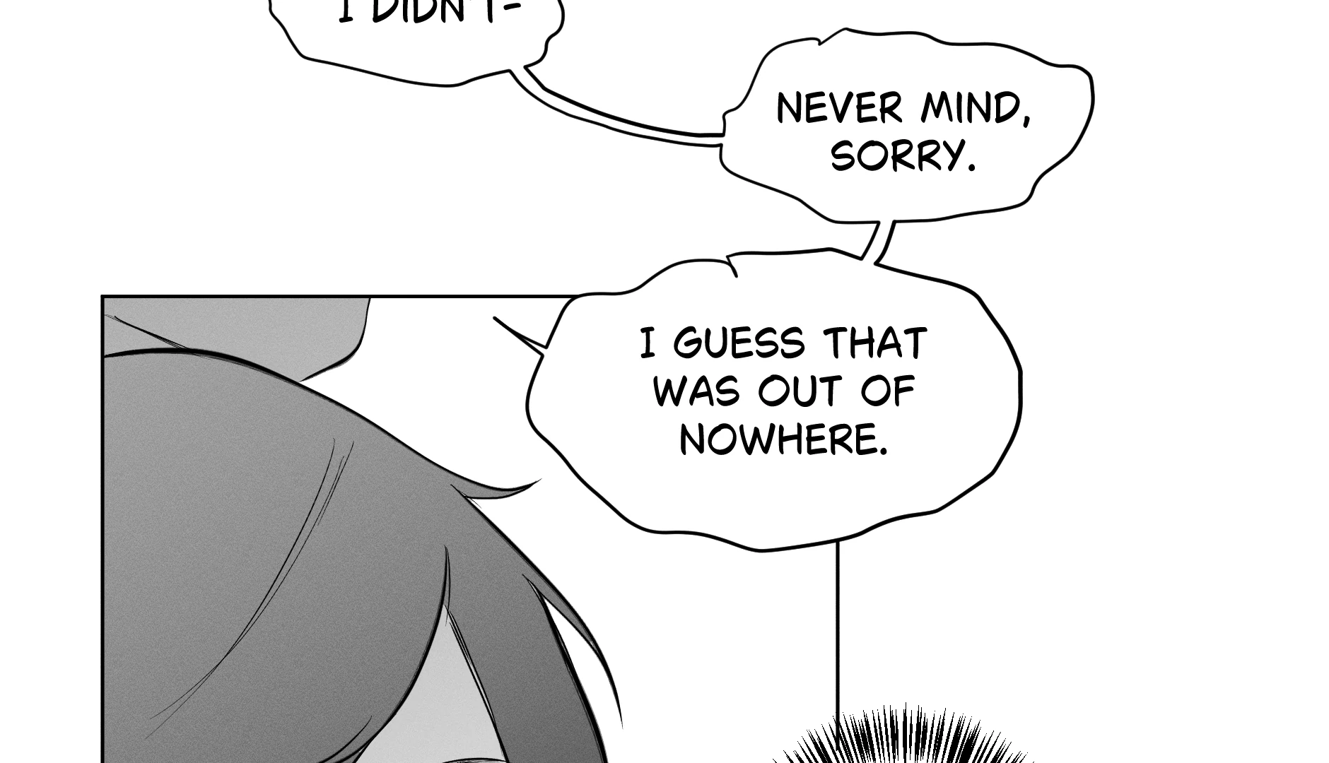 Hard Limit 《 New Eps. Every Other Wednesday 》 - Episode 12 manhwa