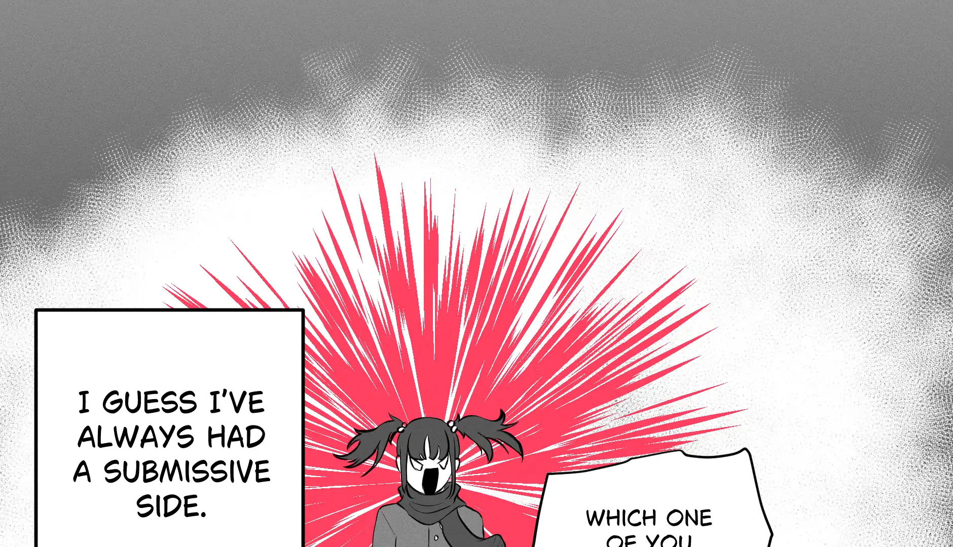 Hard Limit 《 New Eps. Every Other Wednesday 》 - Episode 12 manhwa