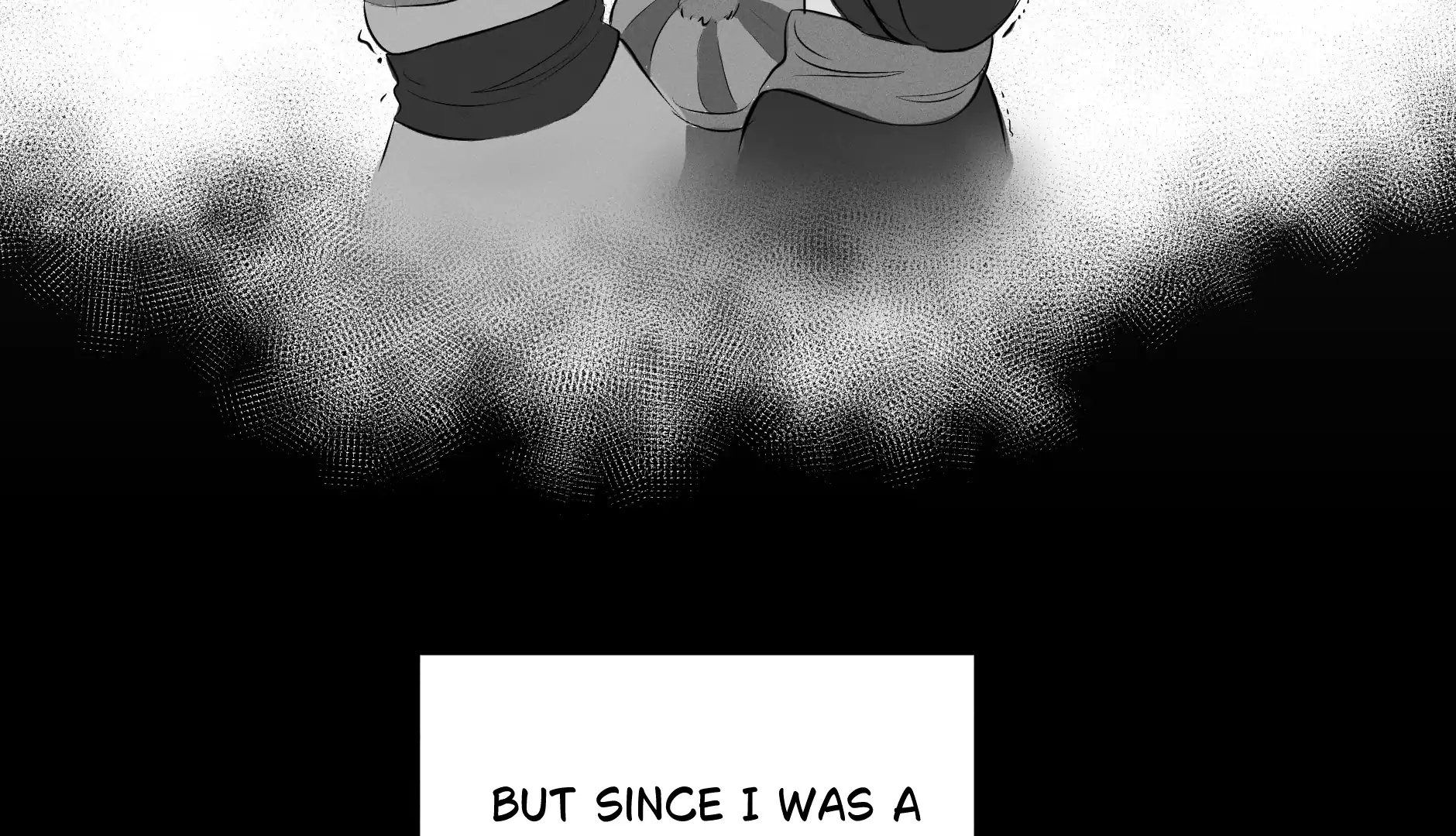 Hard Limit 《 New Eps. Every Other Wednesday 》 - Episode 12 manhwa