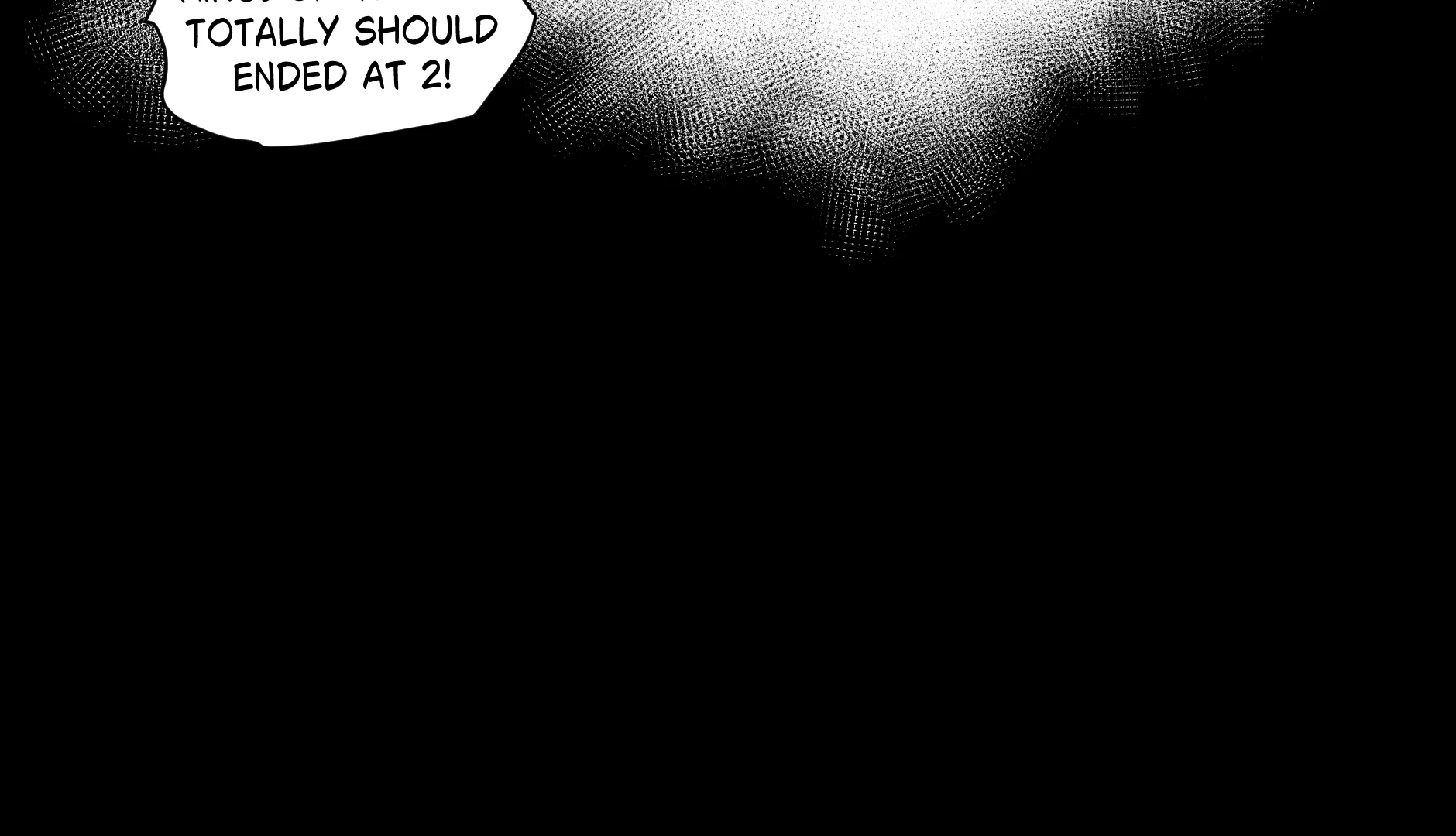 Hard Limit 《 New Eps. Every Other Wednesday 》 - Episode 12 manhwa