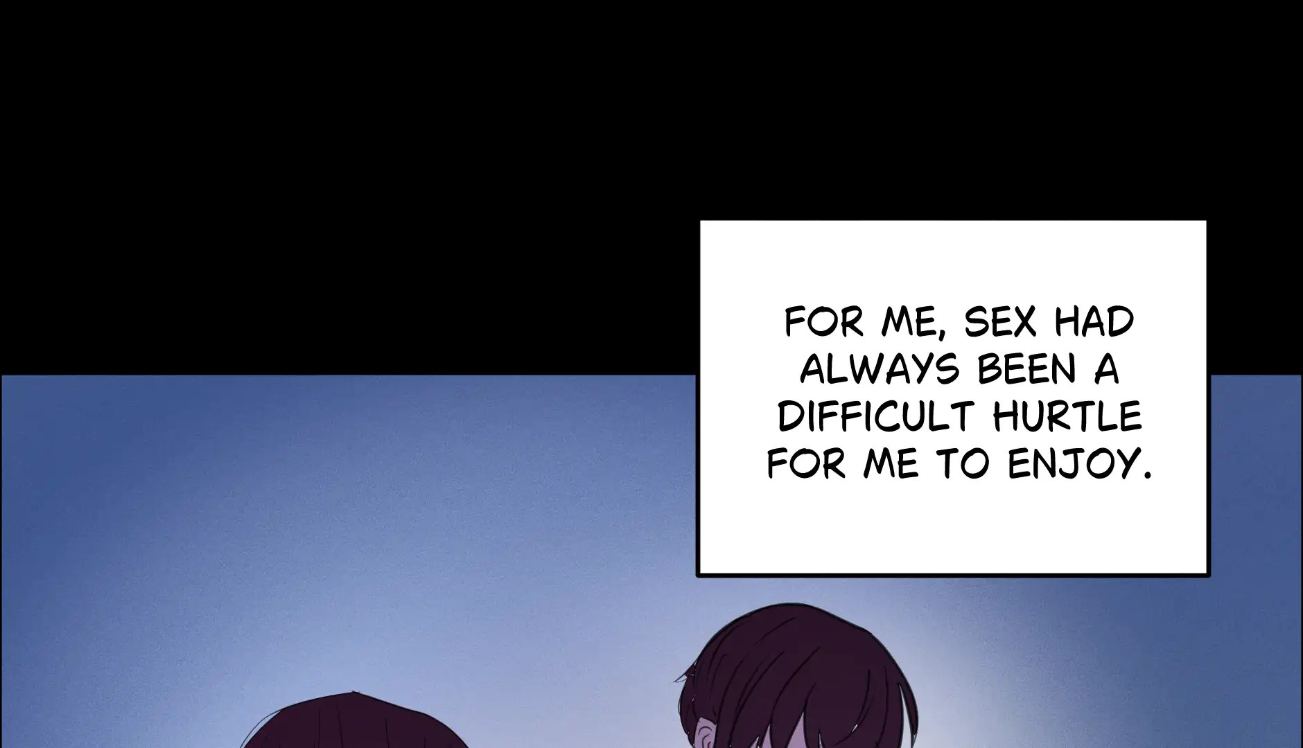 Hard Limit 《 New Eps. Every Other Wednesday 》 - Episode 12 manhwa