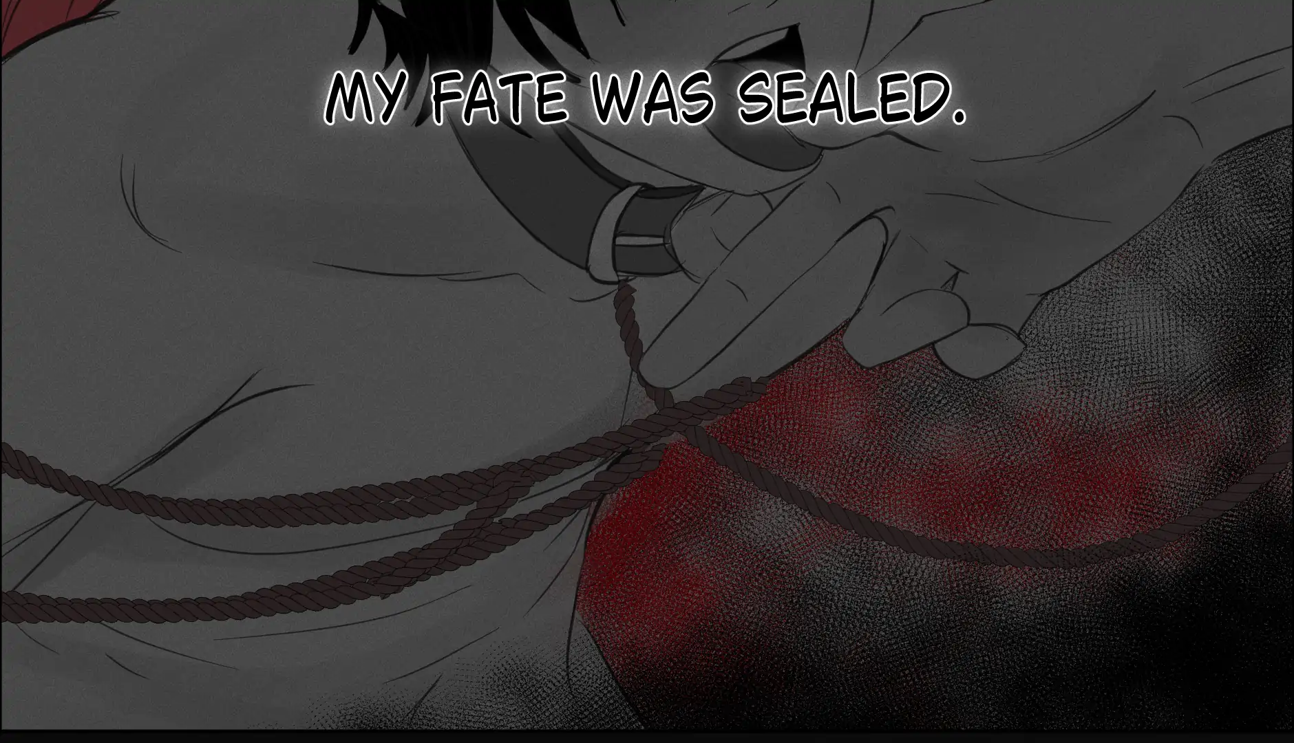 Hard Limit 《 New Eps. Every Other Wednesday 》 - Episode 12 manhwa