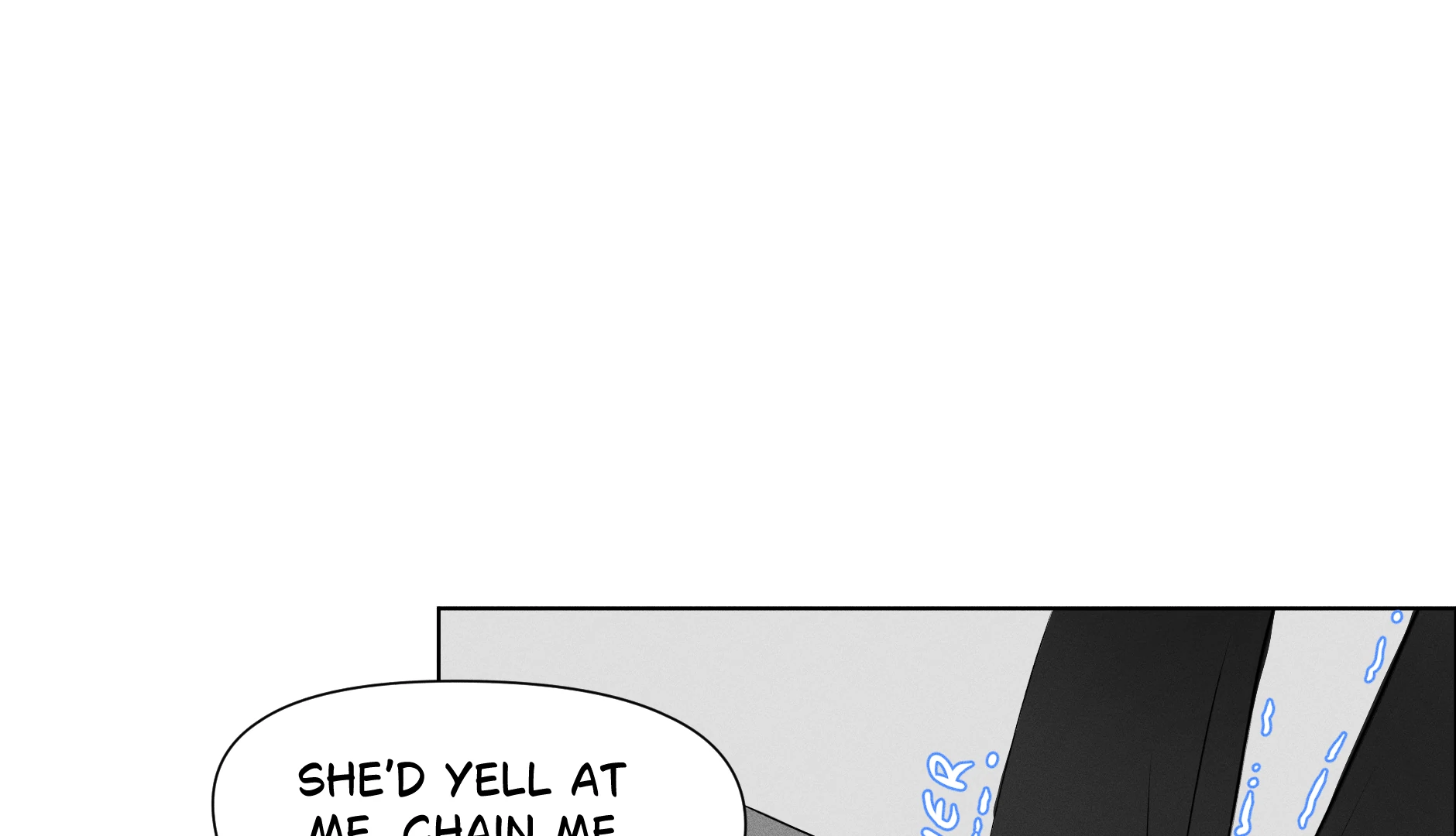 Hard Limit 《 New Eps. Every Other Wednesday 》 - Episode 12 manhwa