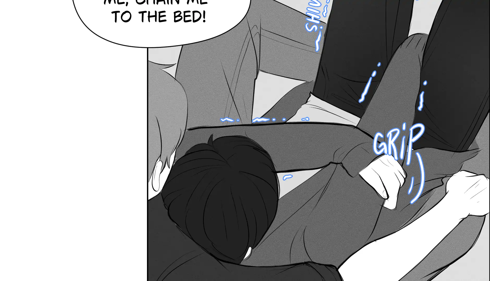 Hard Limit 《 New Eps. Every Other Wednesday 》 - Episode 12 manhwa